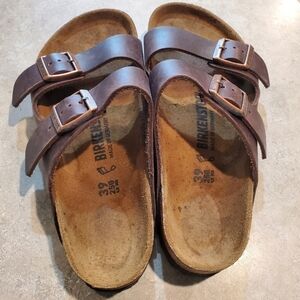 Birkenstock Womens Sz 39